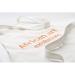 Tablier en quadrichromie, tablier publicitaire