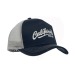 Casquette filet sur-mesure en polycoton cadeau d’entreprise