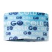 Bandeau de sport en RPET quadri, bandeau de running publicitaire