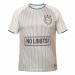 Maillot de football promotionnel - 100% personnalisé - col rond cadeau d’entreprise