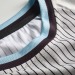 Maillot de football promotionnel - 100% personnalisé - col rond cadeau d’entreprise