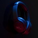 Casque bluetooth lumineux cadeau d’entreprise