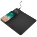 Tapis de souris à induction 10W cadeau d’entreprise