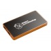 Powerbank 5.000mAh premium finition bois, Produit express 48h publicitaire