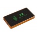 Powerbank 5.000mAh premium finition bois cadeau d’entreprise