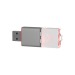 Usb slide & light (import) cadeau d’entreprise
