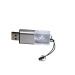 Usb slide & light (import), clé USB publicitaire