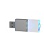 Usb slide & light (import), clé USB publicitaire