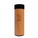Smart bottle éco isotherme infuseur 50cl, Produit express 48h publicitaire