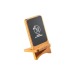 Support et chargeur de téléphone 10W, Hub publicitaire