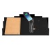 Wireless power notebook, Produit express 48h publicitaire
