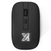 Souris sans fil rechargeable (Stock) cadeau d’entreprise