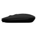 Souris sans fil rechargeable (Stock) cadeau d’entreprise