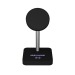 15W5W chargeur magnétique Import, Chargeur sans fil à induction publicitaire