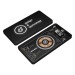 Tech magnetic powerbank 5000 Stock, Produit express 48h publicitaire