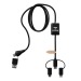 Câble CarPlay Import, cable iphone ipad et mac publicitaire