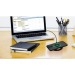 Base à induction 15W soft touch garantie 3 ans, chargeur de téléphone publicitaire