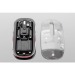 Souris sans fil transparente Import cadeau d’entreprise