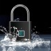 Cadenas digital et waterproof garanti 3 ans cadeau d’entreprise