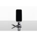 Support pliable et câble fast charge Garanti 3 ans cadeau d’entreprise