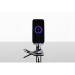 Support pliable et câble fast charge Garanti 3 ans, Porte-téléphone portable et support, socle, base pour smartphone publicitaire
