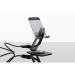 Support pliable et câble fast charge Garanti 3 ans, Porte-téléphone portable et support, socle, base pour smartphone publicitaire
