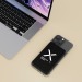 Batterie externe 15W magsafe 5000 GARANTIE 3 ANS, câble type C publicitaire