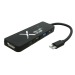 Hub HDMI 100W cadeau d’entreprise