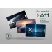 SmarTag rechargeable 100% quadri cadeau d’entreprise