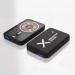 Powerbank MagLed 5000 , Batterie de secours ou powerbank publicitaire