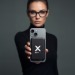 Powerbank MagLed 5000 , Produit express 48h publicitaire