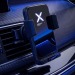 Chargeur de voiture rotatif , Nouveauté publicitaire