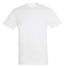 T-shirt blanc 150g EXPRESS cadeau d’entreprise