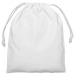 Pochon Coton FIDJI M 155 - Blanc cadeau d’entreprise