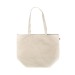 Cabas coton bio 250g/m² cadeau d’entreprise