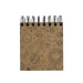 Bloc-notes BOIS - France, bloc-notes publicitaire