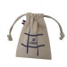 Pochon Morpion, Pochon publicitaire