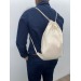Miniature du produit Sac à dos BIO Ecru 1