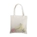 Sac coton filet Ecru cadeau d’entreprise