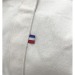 Miniature du produit Sac de sport français bio - Ecru 2