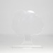 Miniature du produit Trophée en plexiglas ARBRE - France 3 mm 0