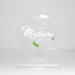 Miniature du produit Trophée en plexiglas ARBRE - France 3 mm 1