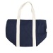 Sac de sport RUNNER RECYCLE 330 - Bleu Marine, sac de sport publicitaire