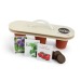 Kit de plantation trio 3 pots, Kit de plantation publicitaire