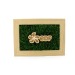 Trophée mousse rectangulaire - à partir de 10ex sur devis, Plante publicitaire