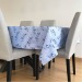 Nappe de table sublimée, nappe publicitaire