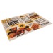 Nappe de table sublimée cadeau d’entreprise