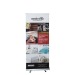 Roll up 85x200cm cadeau d’entreprise