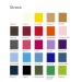 Chasuble sport polyester adulte, chasuble publicitaire