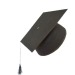 Chapeau de graduation enfant cadeau d’entreprise